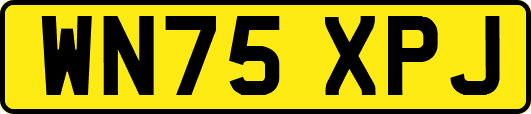 WN75XPJ