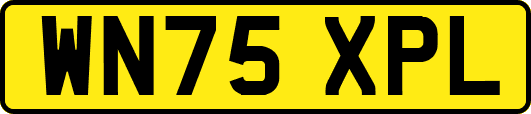 WN75XPL