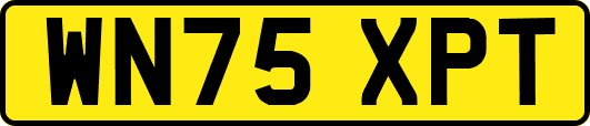 WN75XPT