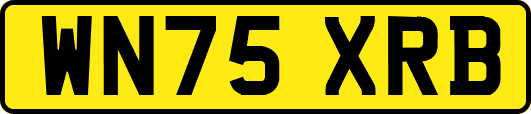 WN75XRB
