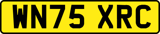 WN75XRC