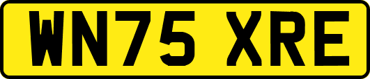 WN75XRE