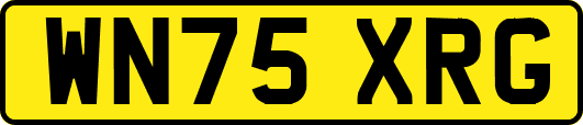 WN75XRG