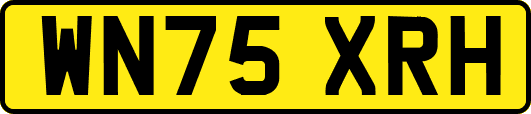 WN75XRH