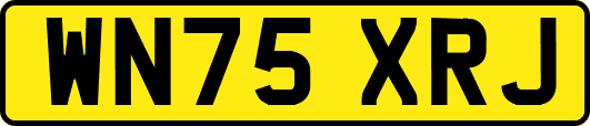 WN75XRJ