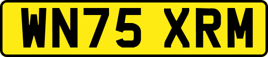 WN75XRM