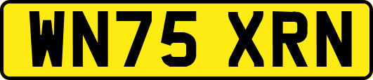 WN75XRN