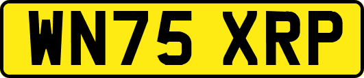WN75XRP