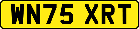 WN75XRT
