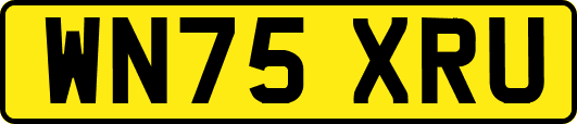WN75XRU