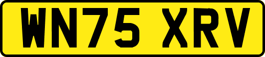 WN75XRV