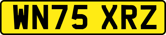 WN75XRZ