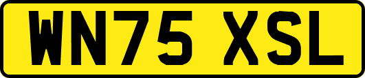 WN75XSL