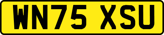 WN75XSU