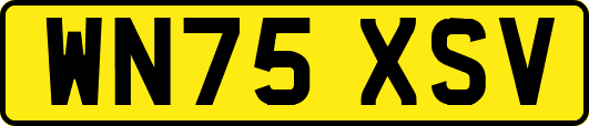 WN75XSV