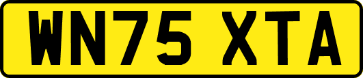 WN75XTA