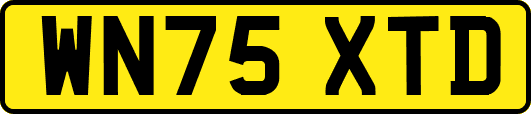 WN75XTD
