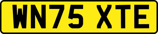 WN75XTE