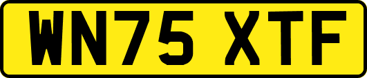 WN75XTF