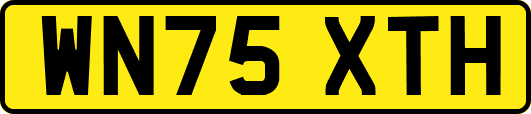 WN75XTH