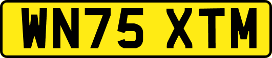 WN75XTM