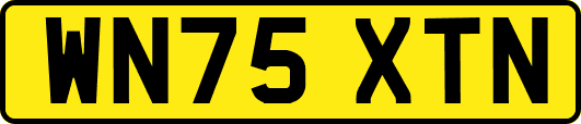 WN75XTN