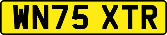 WN75XTR