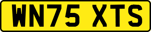 WN75XTS