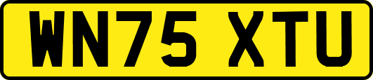 WN75XTU