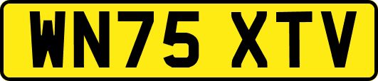 WN75XTV