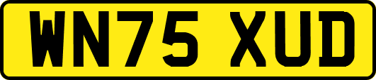 WN75XUD