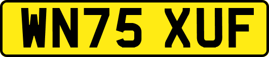 WN75XUF