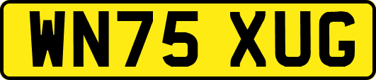 WN75XUG