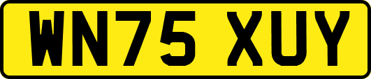 WN75XUY