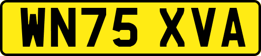 WN75XVA