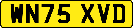 WN75XVD