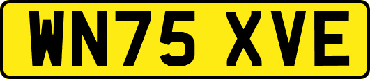 WN75XVE