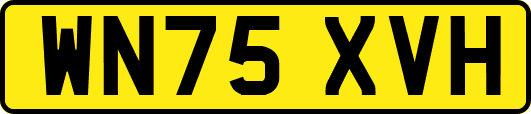WN75XVH