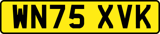 WN75XVK