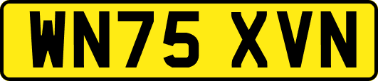 WN75XVN