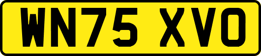 WN75XVO