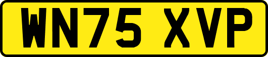 WN75XVP
