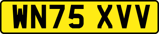 WN75XVV