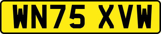 WN75XVW