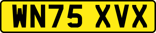 WN75XVX