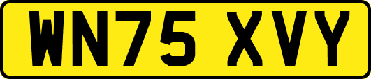 WN75XVY