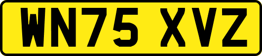 WN75XVZ