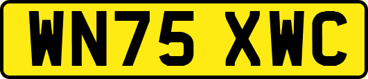 WN75XWC