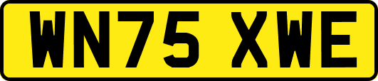 WN75XWE