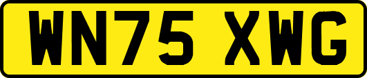 WN75XWG